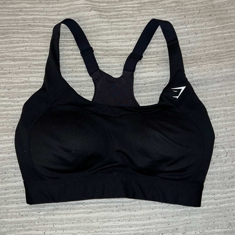 Gymshark Racer Back Training Sports Bra